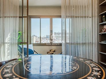 Apartamento en  Calle Pau Claris - Foto 2