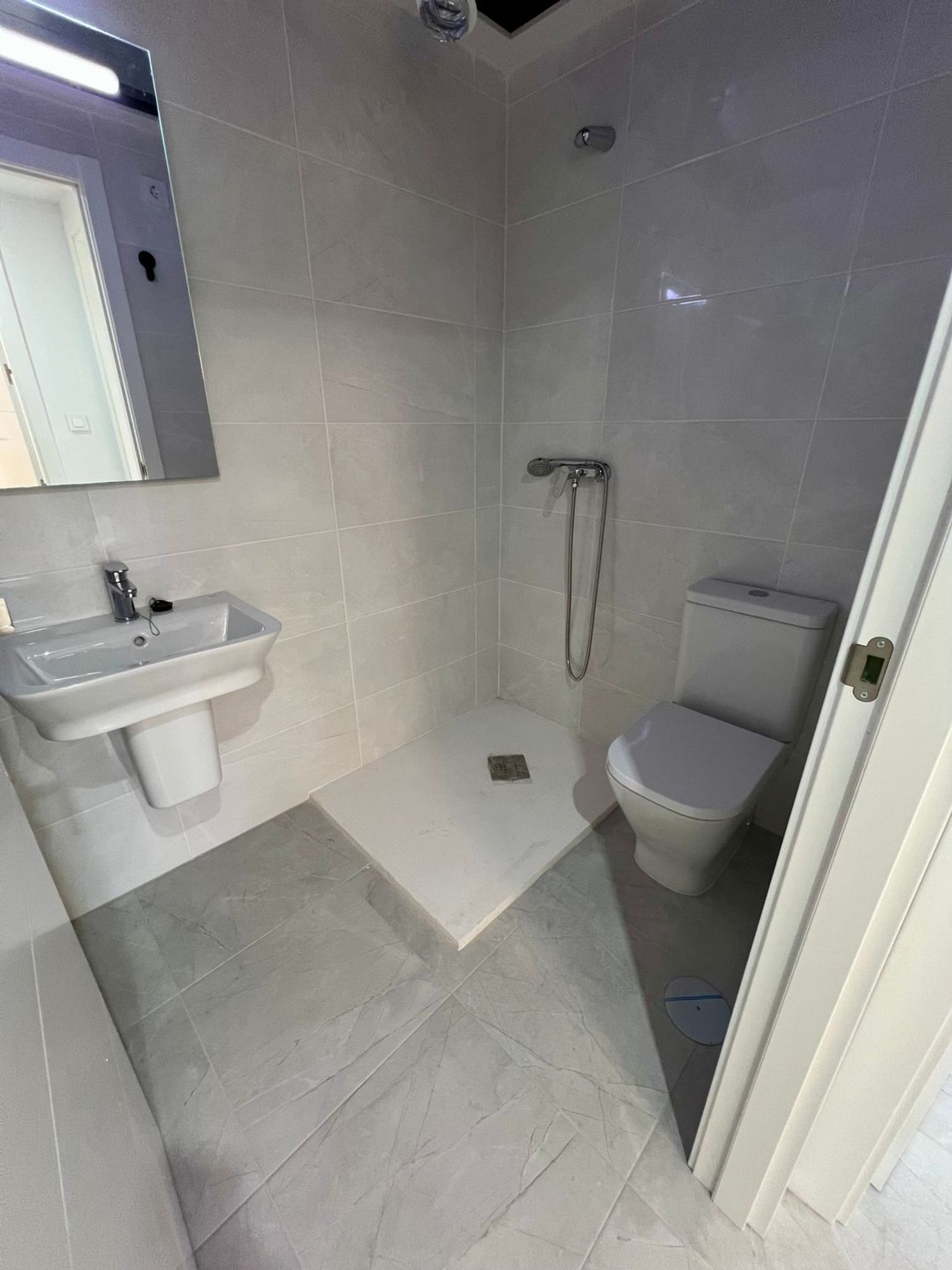 Piso en Calle Pico del Águila, 31, Santo Ángel - Foto 29