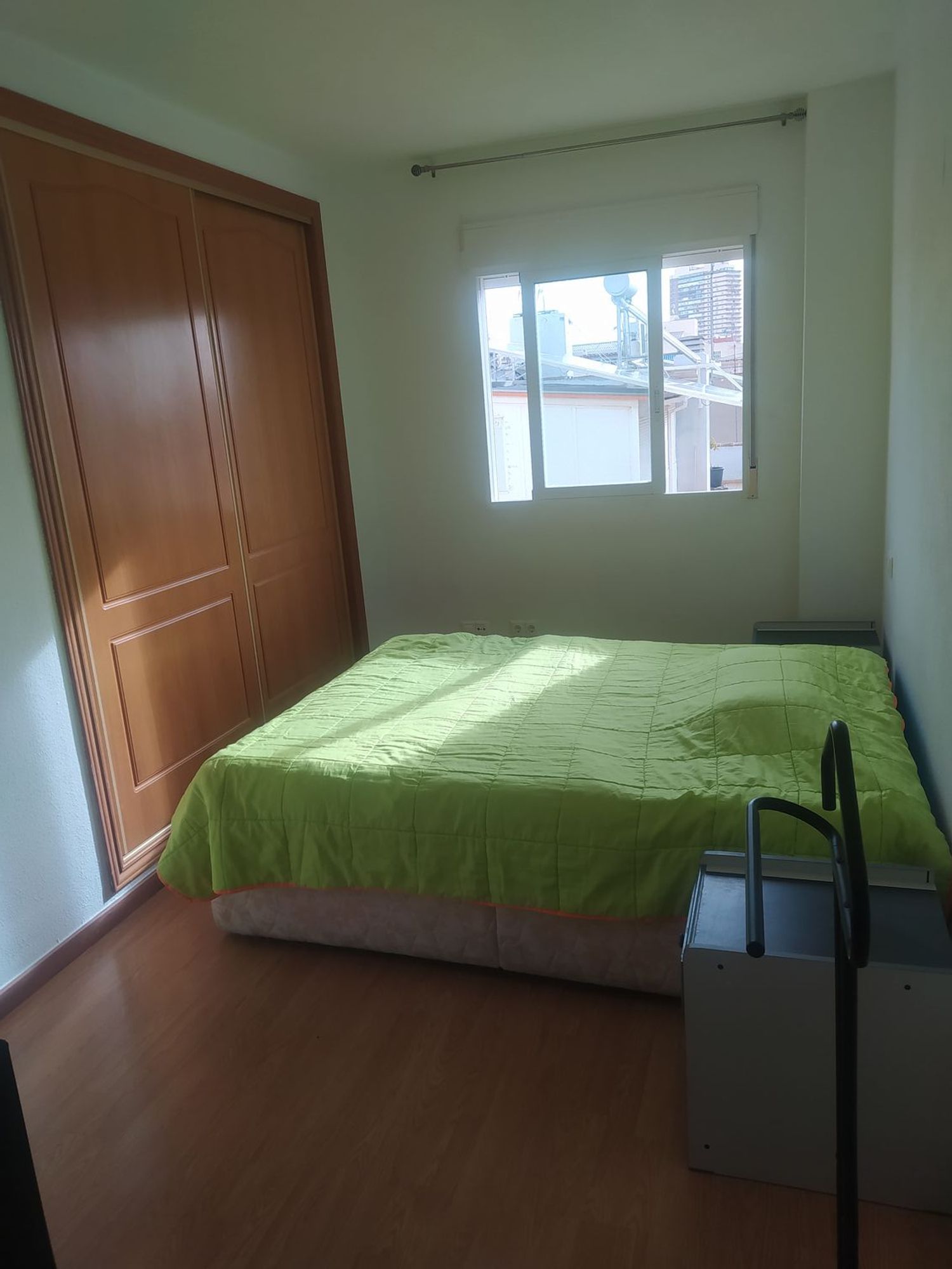 Ático en calle Alcala, 1 - Foto 10