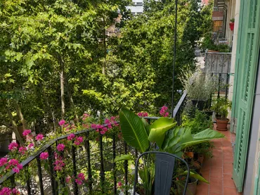 Piso en  Calle de Sicília 328 - Foto 2