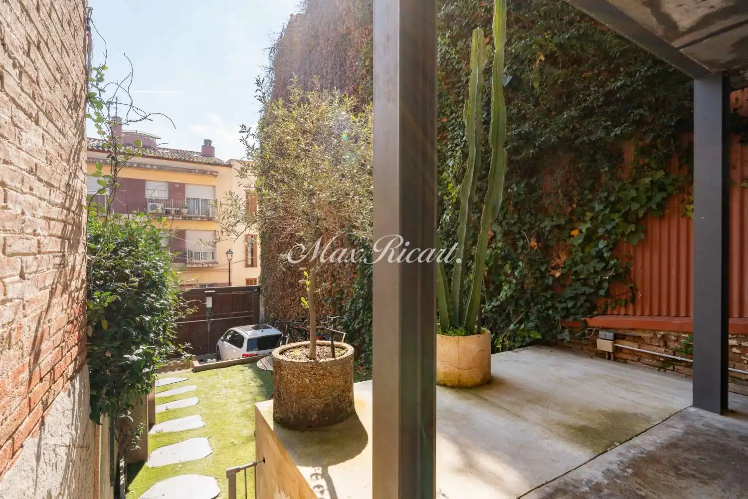 Chalet en Sant Cugat del Vallès - Foto 8