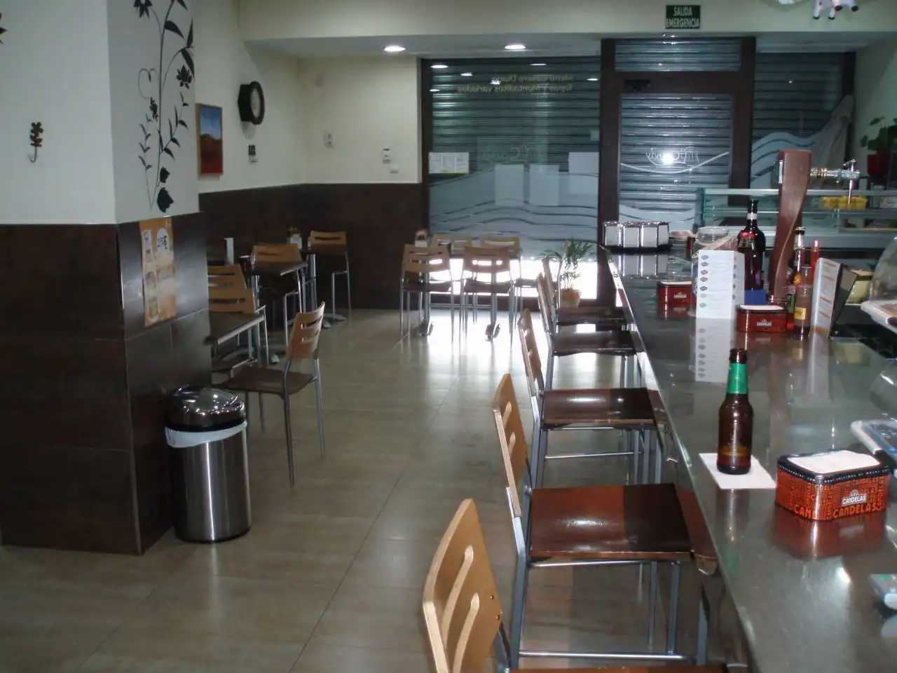Local comercial en Mutxamel - Foto 7