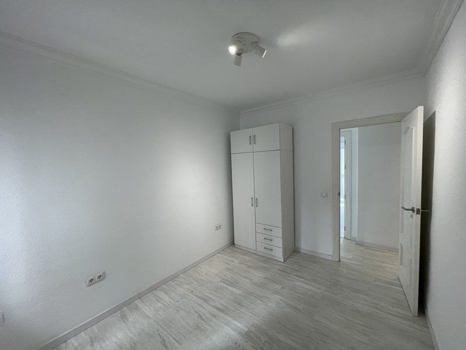 Piso en Calle Paco Gandía, 27, Luis Montoto - Santa Justa - Foto 14