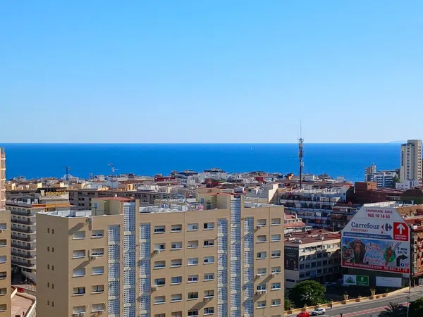 Estudio en Avenida de Suecia, 12, Pueblo Levante, Pueblo Levante - Foto 2