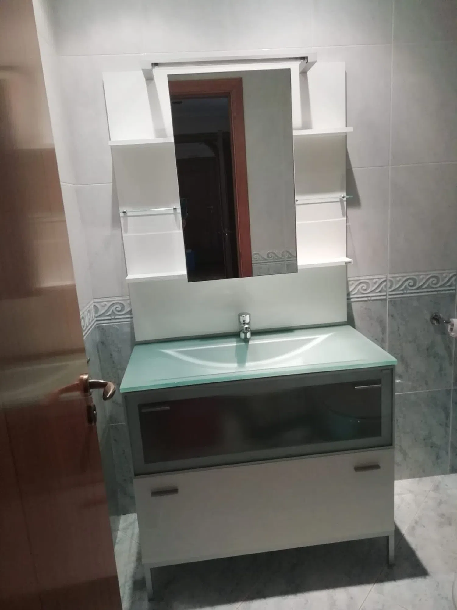 Piso en avenida Xoán Carlos I, 20 nA - Foto 16