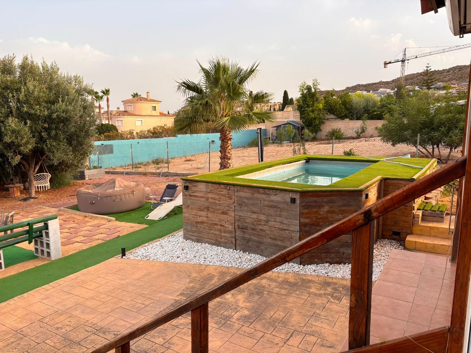 Casa o chalet independiente en Calle de la Vivianita, 10, Valle del Sol - Rio Park, Valle del Sol - Rio Park - Foto 4
