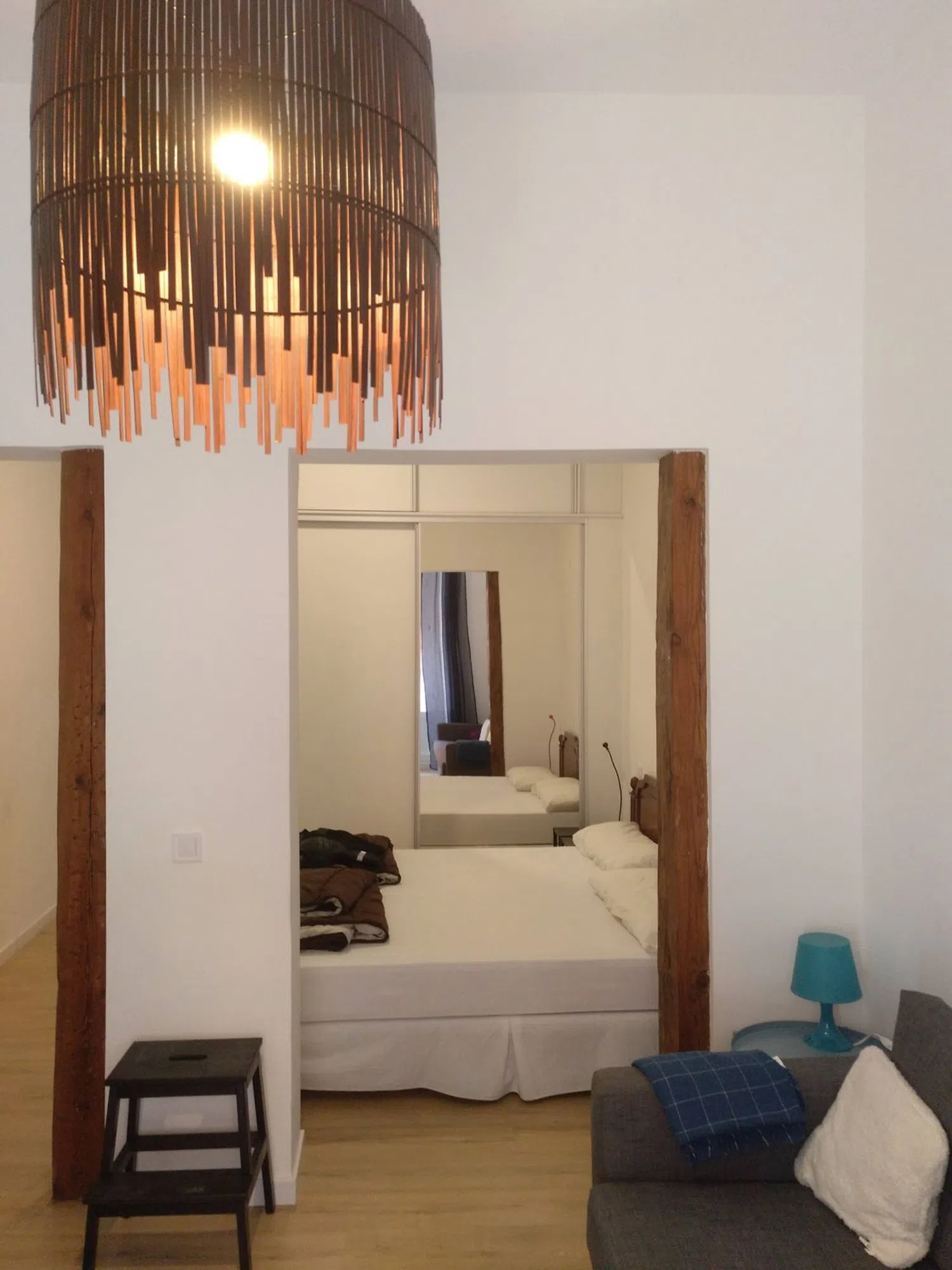 Piso en calle de la Palma, 70 - Foto 8