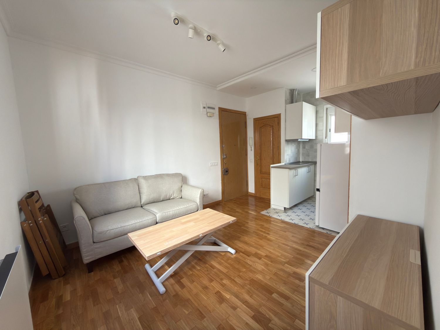 Piso en calle de la Paloma, 10 - Foto 2