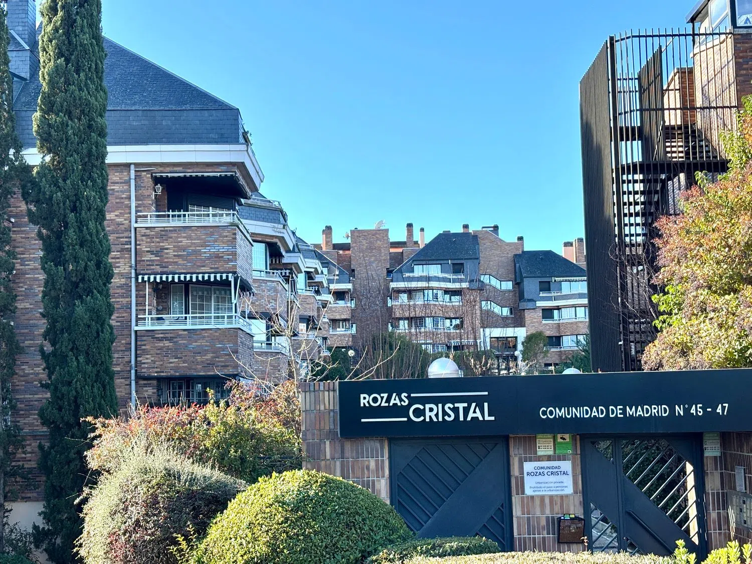 Piso en calle Comunidad de Madrid, 45 - Foto 22