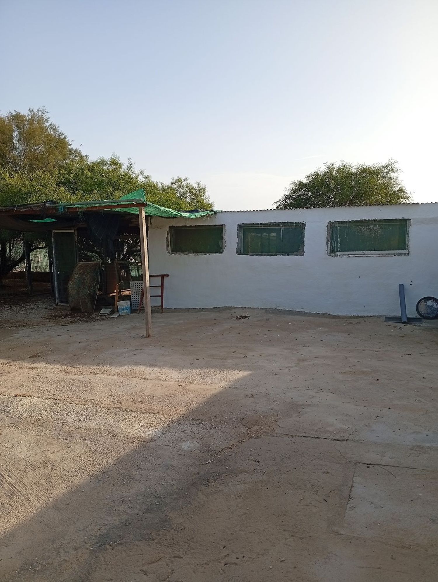 Casa independiente en Partida De La Hoya s/n - Foto 8