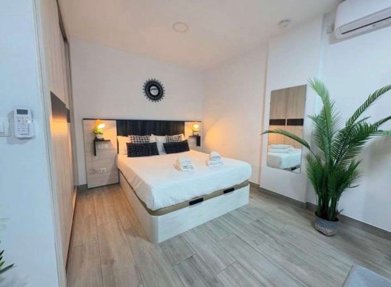 Estudio en Calle Benahavís, 1, Finca el Pato - Torre del Río - Foto 9