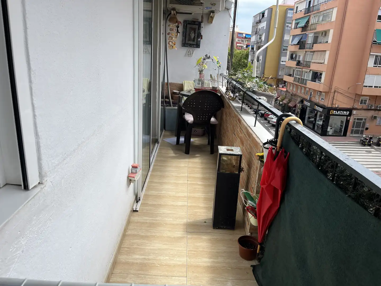 Piso en  Carrer d'Enrique Monsonís Domingo 15 - Foto 14
