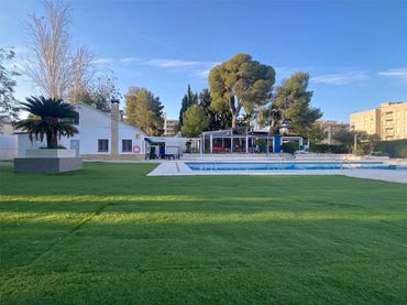 Piso en  Passeig Marítim de Sant Joan de Déu 188 - Foto 31