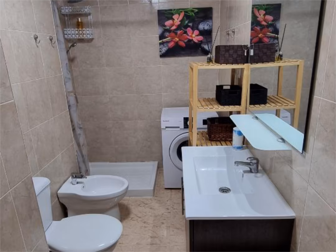 Piso en  Avenida Benidorm 18 - Foto 50