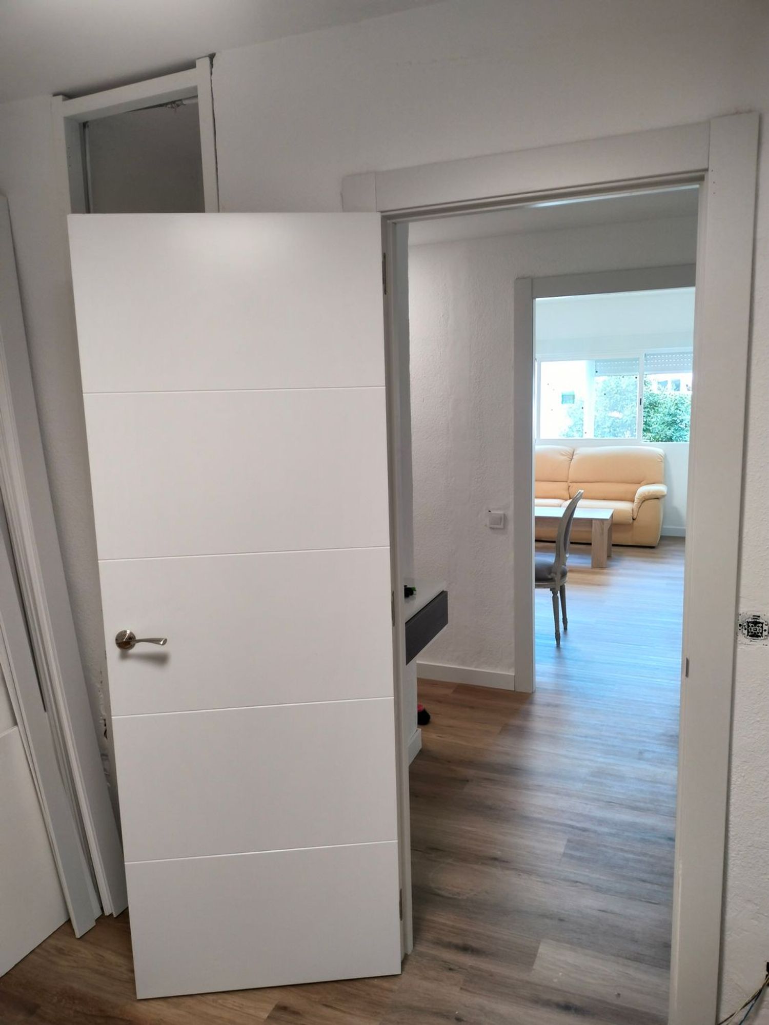 Piso en avenida de la Virgen del Mar, 39 - Foto 8