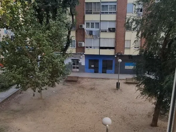 Piso en Calle de Sáhara, 44, Los Rosales - Foto 12