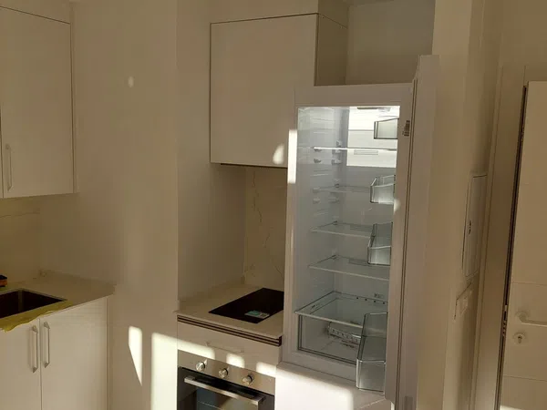 Estudio en cuesta Escoriaza, 13 - Foto 2