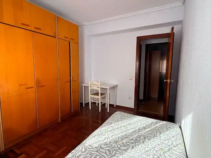 Piso en  Calle Carlos Haya 11 - Foto 12