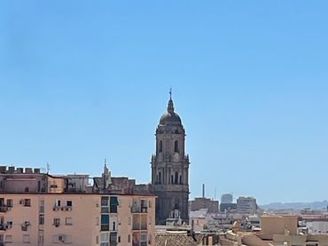 Piso en Málaga Capital - Foto 9
