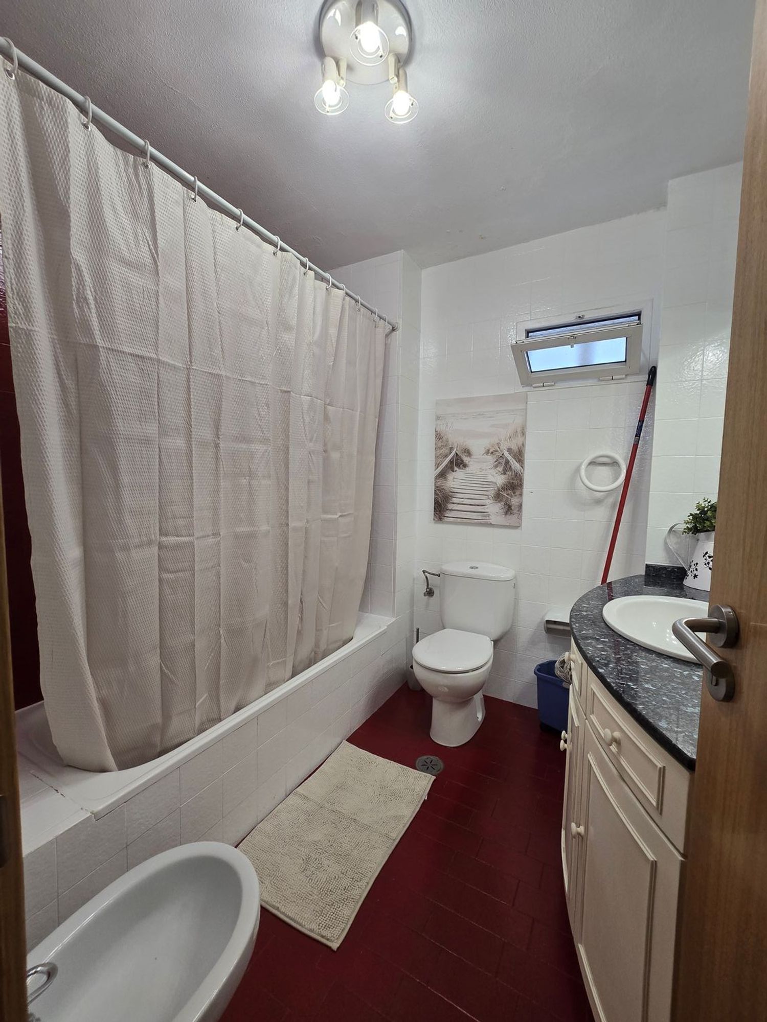 Piso en calle de Ramón Cabanillas, 14 - Foto 13