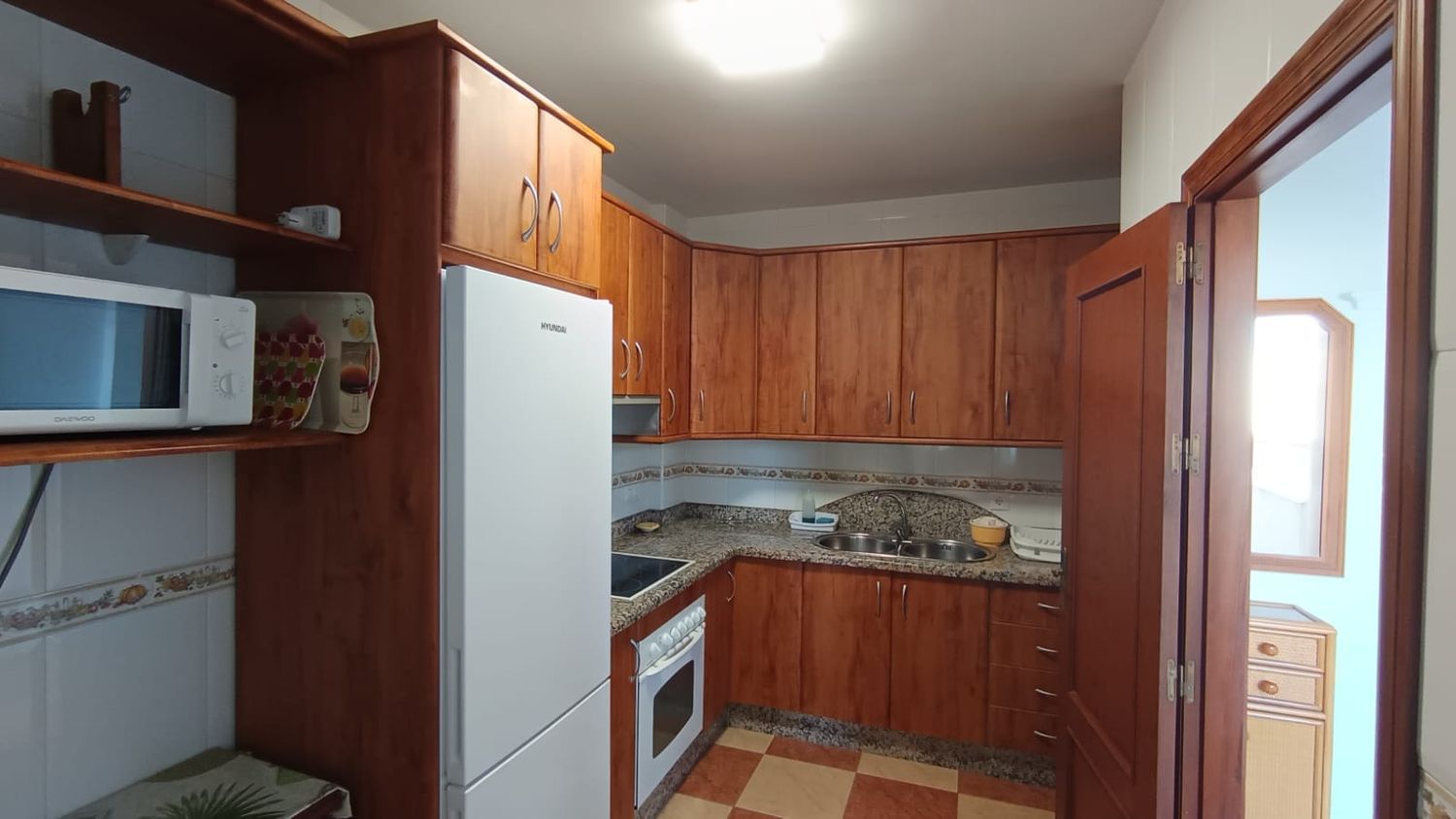 Chalet adosado en Urb. Solana del Mar s/n, Las Marinas, Las Marinas - Foto 6