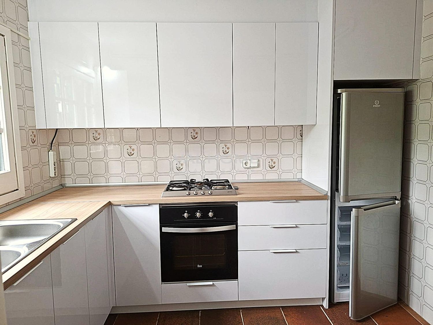 Casa o chalet independiente en Avenida de l'Enllaç - Foto 11
