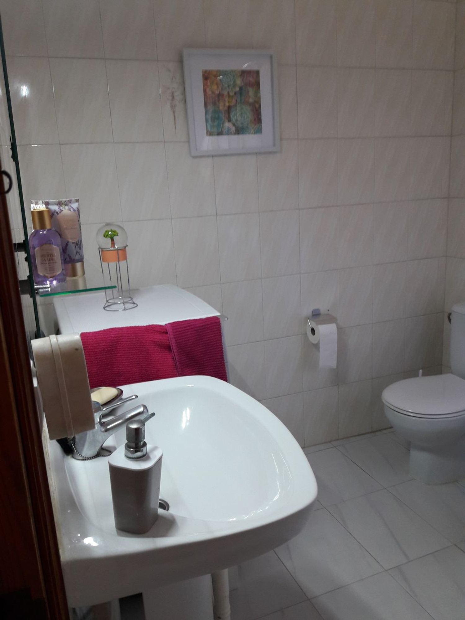 Estudio en Calle Aralar, 54 - Foto 7