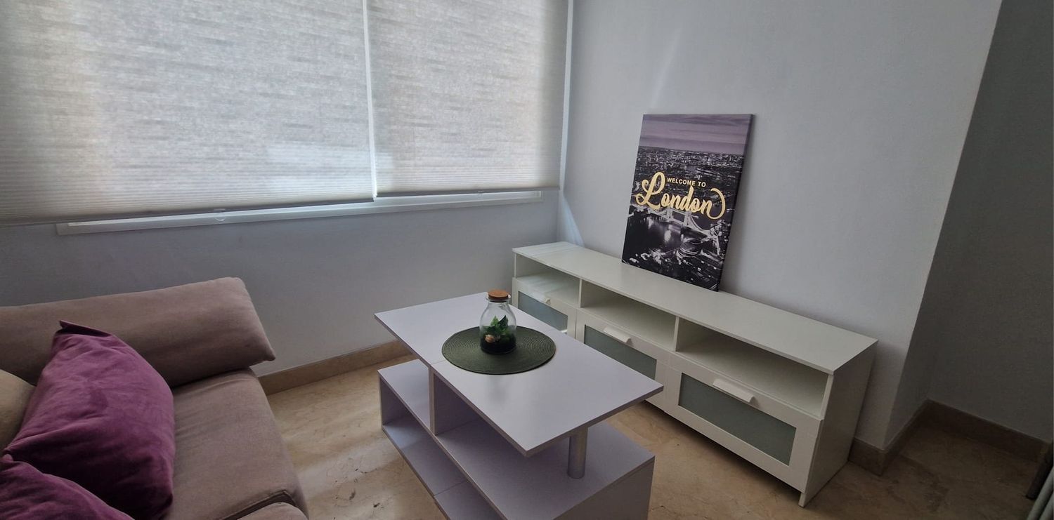 Piso en Calle Andalucía, 10, Los Castillejos - La Trinidad - Foto 11