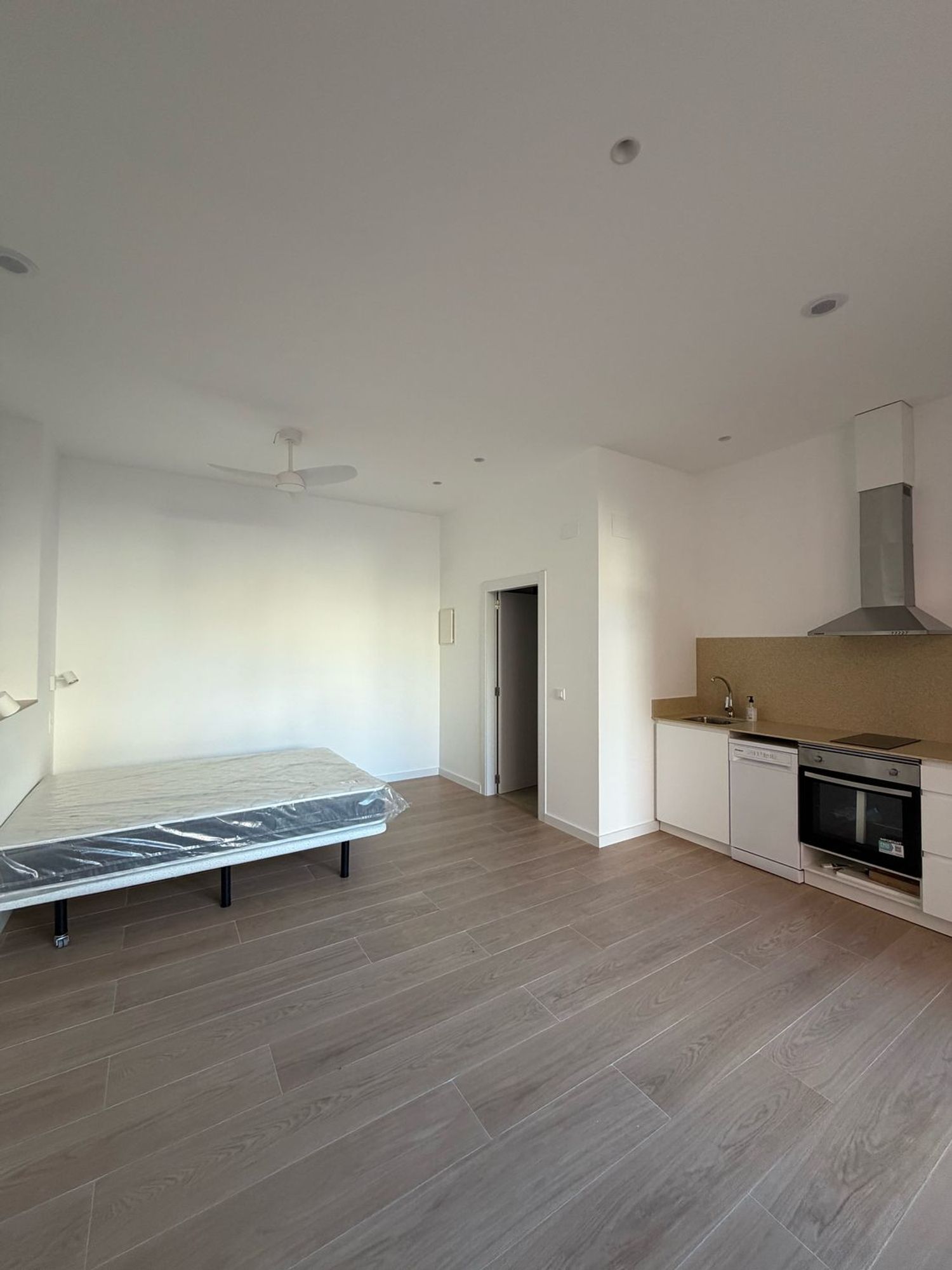 Estudio en calle de Sant Jacint Castanyeda, 22 - Foto 33