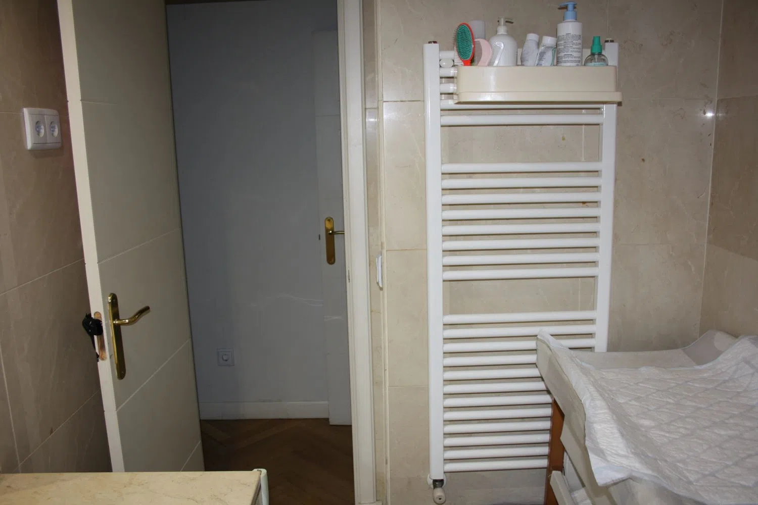 Piso en avenida de los Andes, 23 - Foto 10