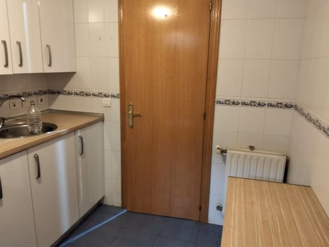 Piso en  Madrid Capital - Foto 6