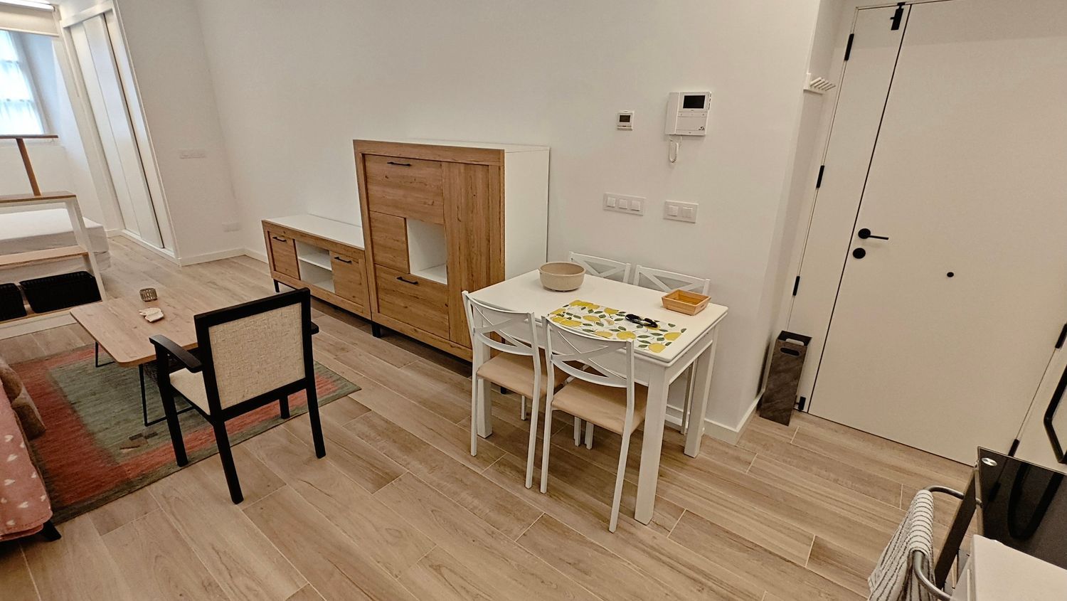 Estudio en Calle Orzán, 132, Ciudad Vieja - Centro, Ciudad Vieja - Centro - Foto 6