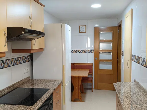 Piso en plaza de la Ciutat de la Lisa, 3 - Foto 15