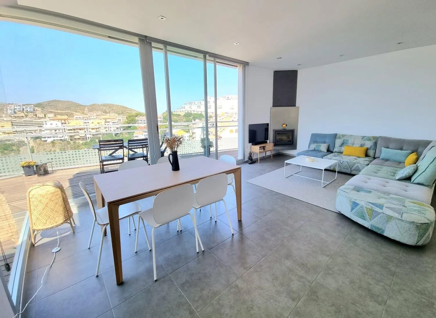 Chalet adosado en calle de la Serra Mariola, 16 a - Foto 11