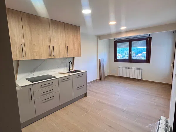 Piso en San Antolín auzoa, 7 - Foto 10