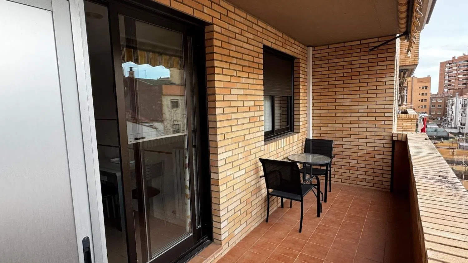 Piso en avenida de Juan Carlos I, 8 - Foto 13