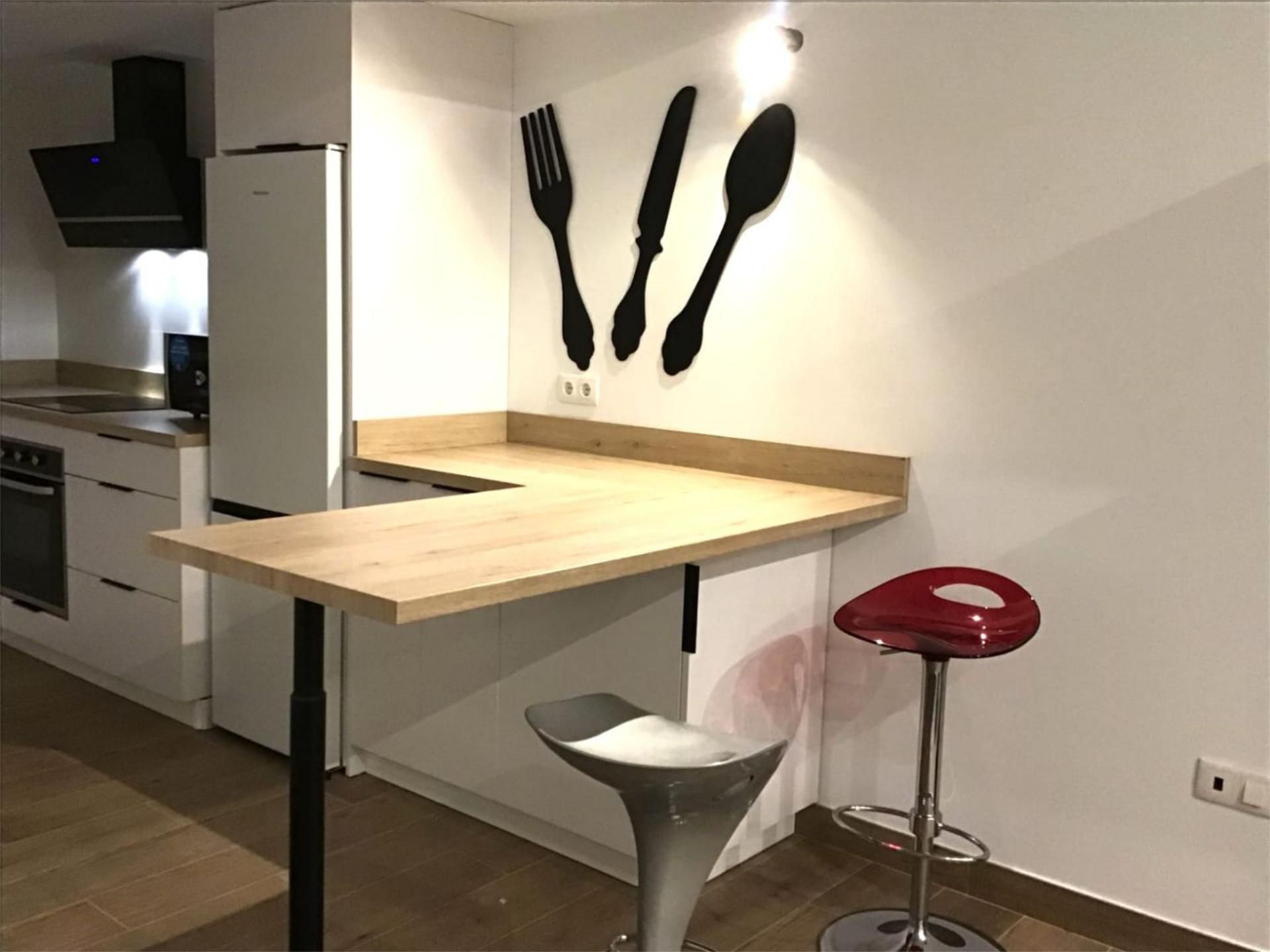 Loft en  Calle Dionisio Acedo 9 - Foto 8