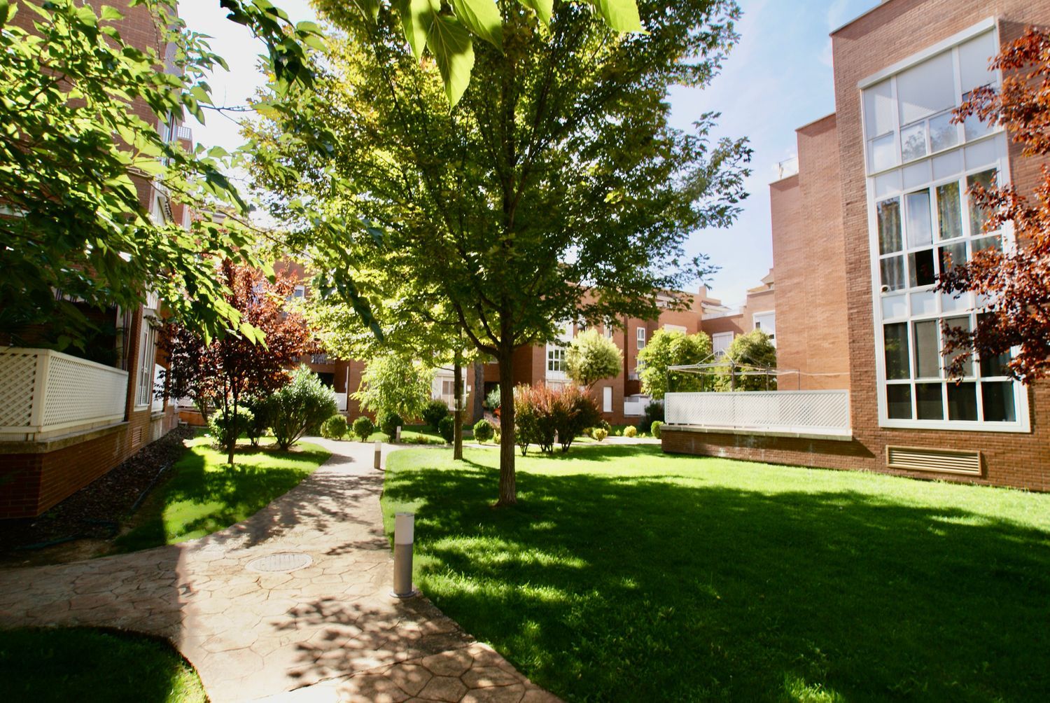 Piso en Via Complutense, 122 - Foto 16