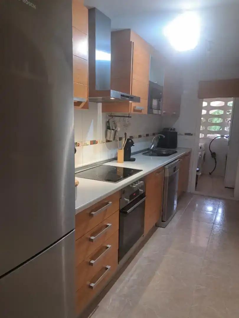 Planta baja en  Carrer de Cala Antena 31 - Foto 3