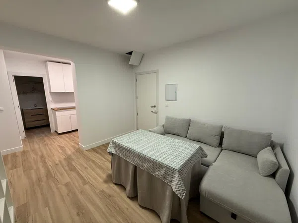 Piso en Plaza Instituto, 10, El Arenal - La Pólvora, El Arenal - La Pólvora - Foto 1