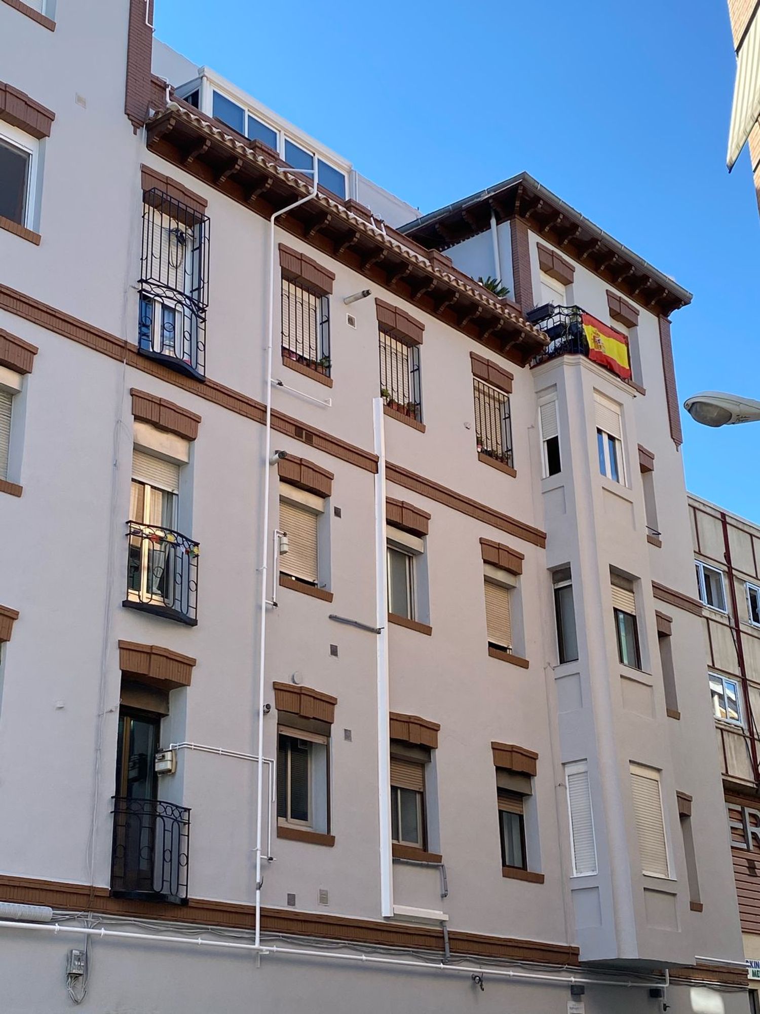 Ático en calle de Lérida, 47 - Foto 20