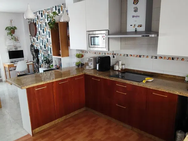 Chalet pareado en Calle Isla Cristina, 20, Zaidín, Zaidín - Foto 7