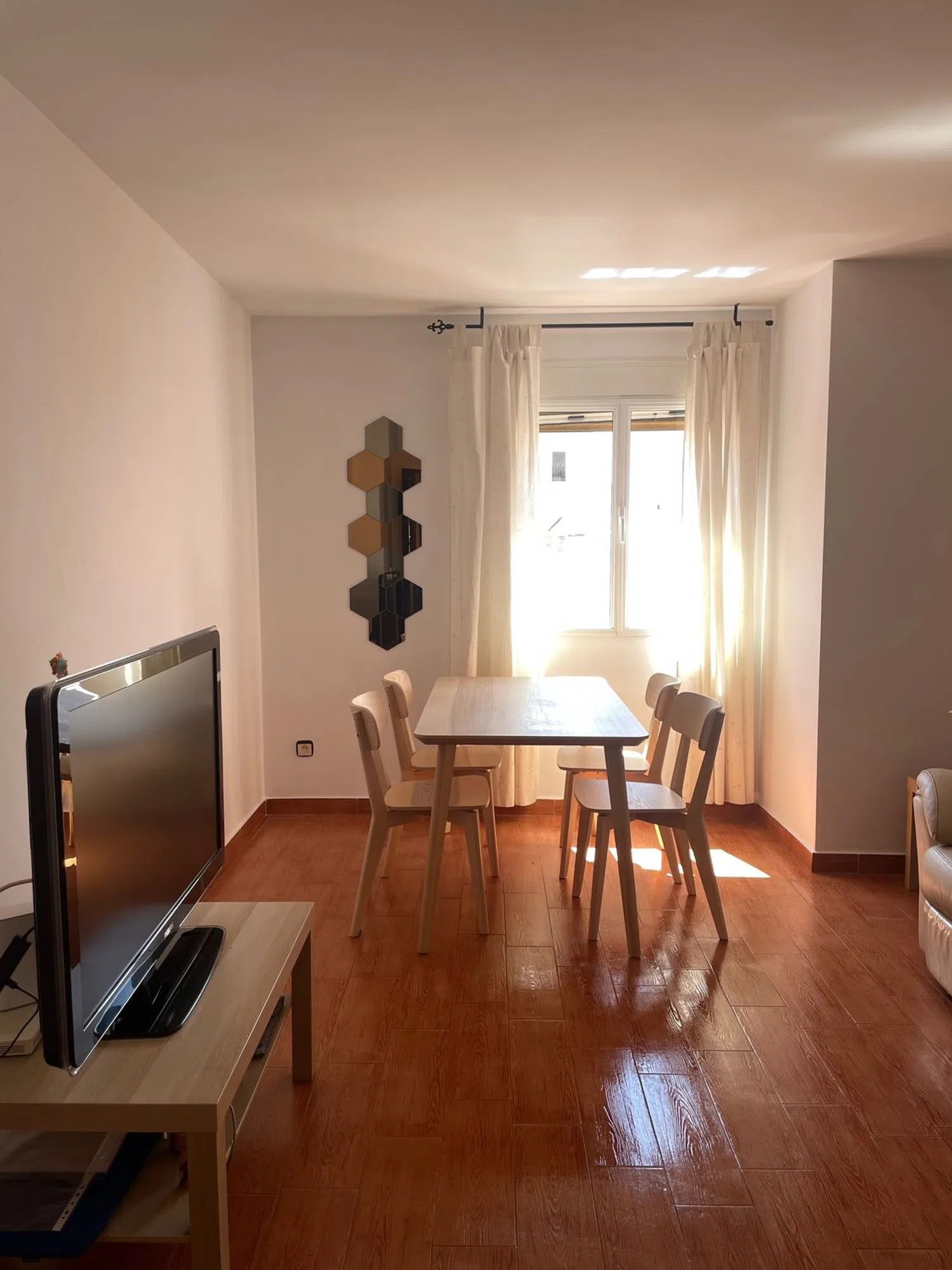 Dúplex en calle Segismundo Moret, 33 - Foto 1