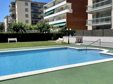 Piso en  Carrer d'Isaac Albéniz 19 - Foto 7