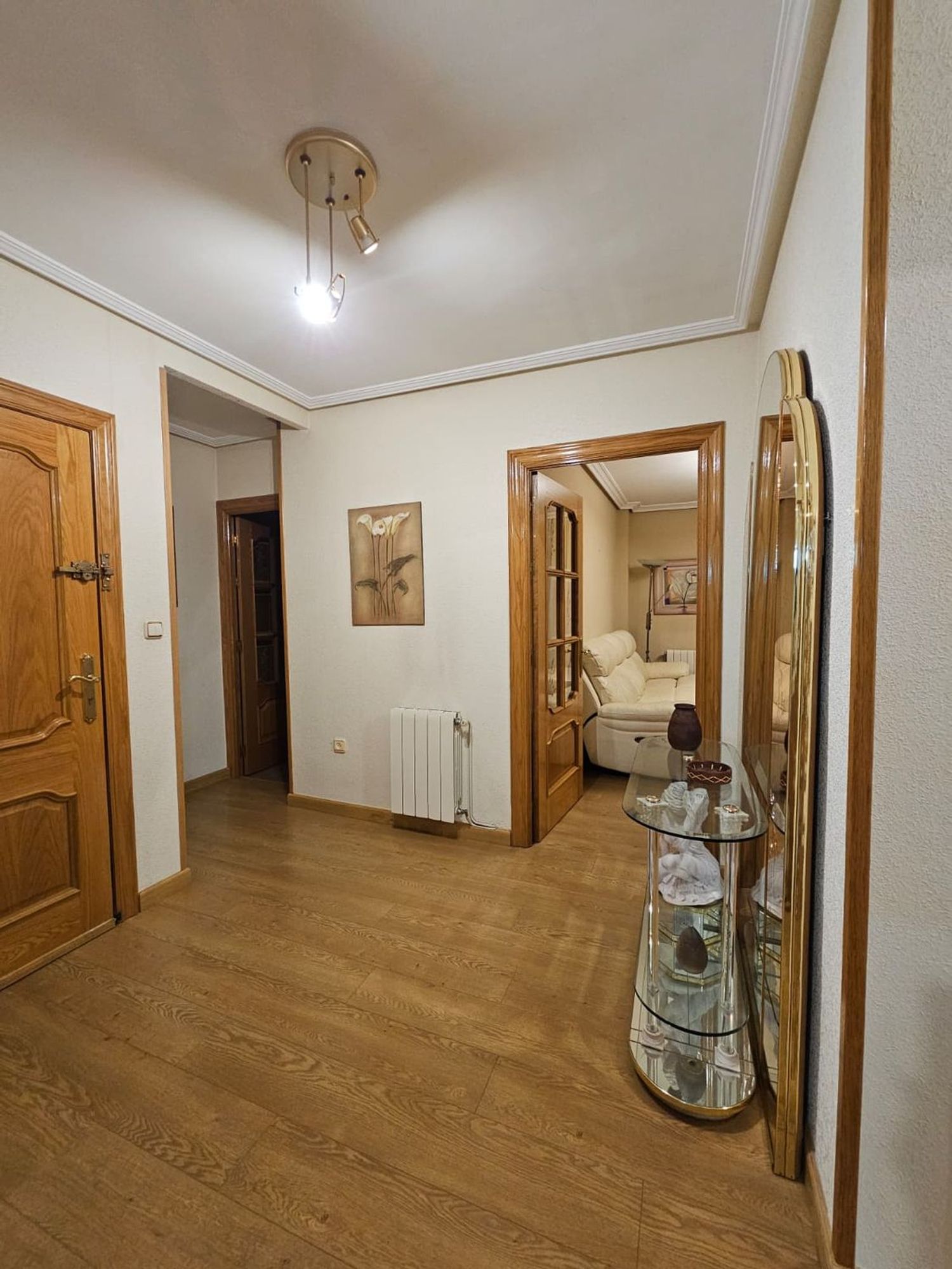 Piso en Benavente - Foto 2