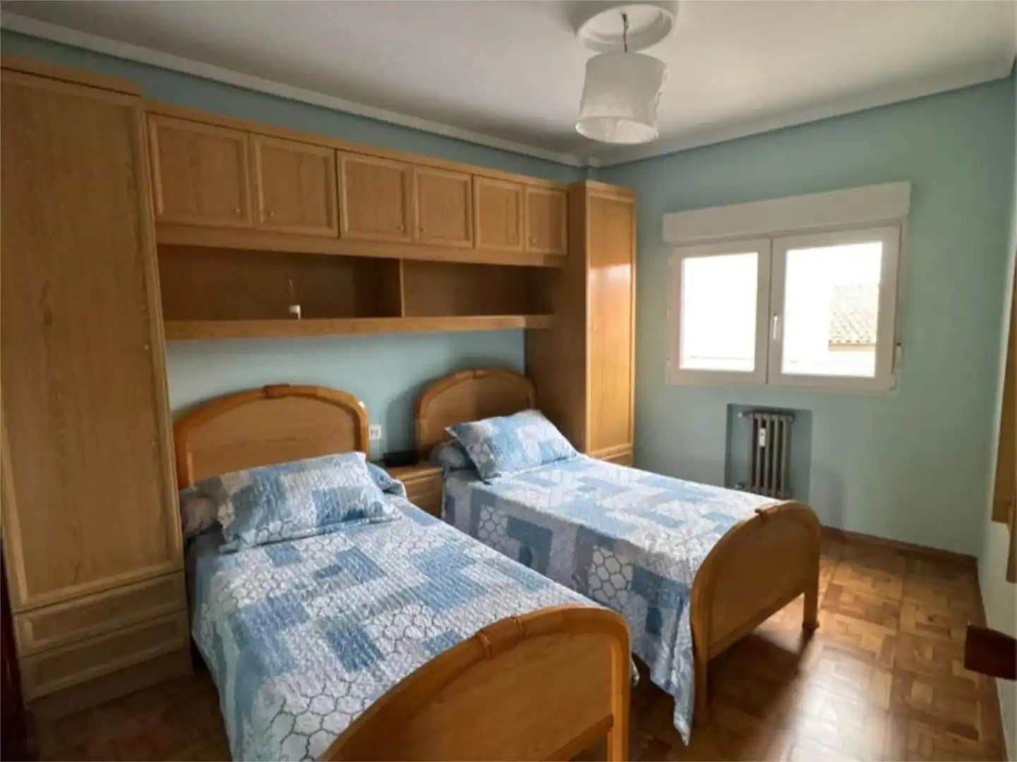 Piso en  Calle Baldomero Fernández 1 - Foto 33