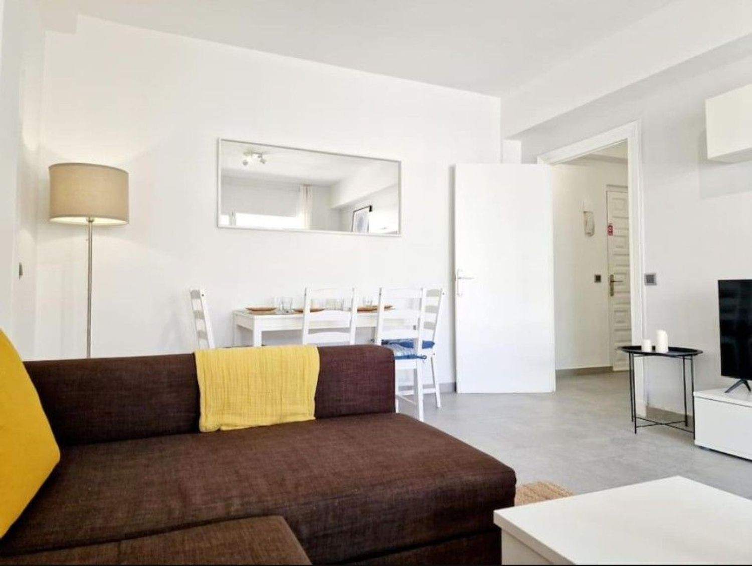 Piso en avenida España, 17 - Foto 4