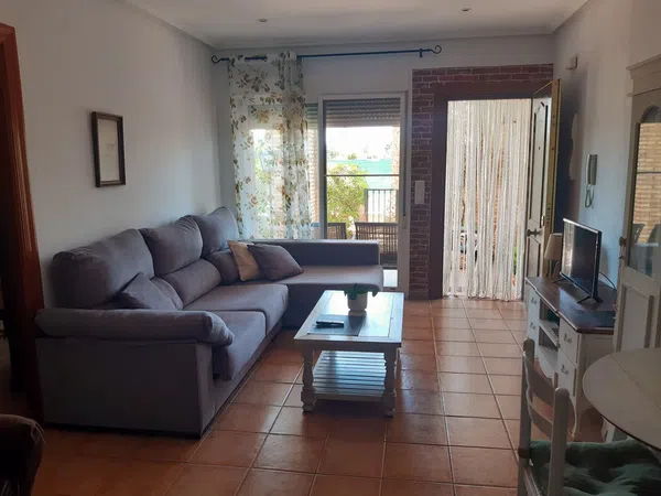 Piso en Calle Tomillo, 2, Las Salinas, Las Salinas - Foto 3