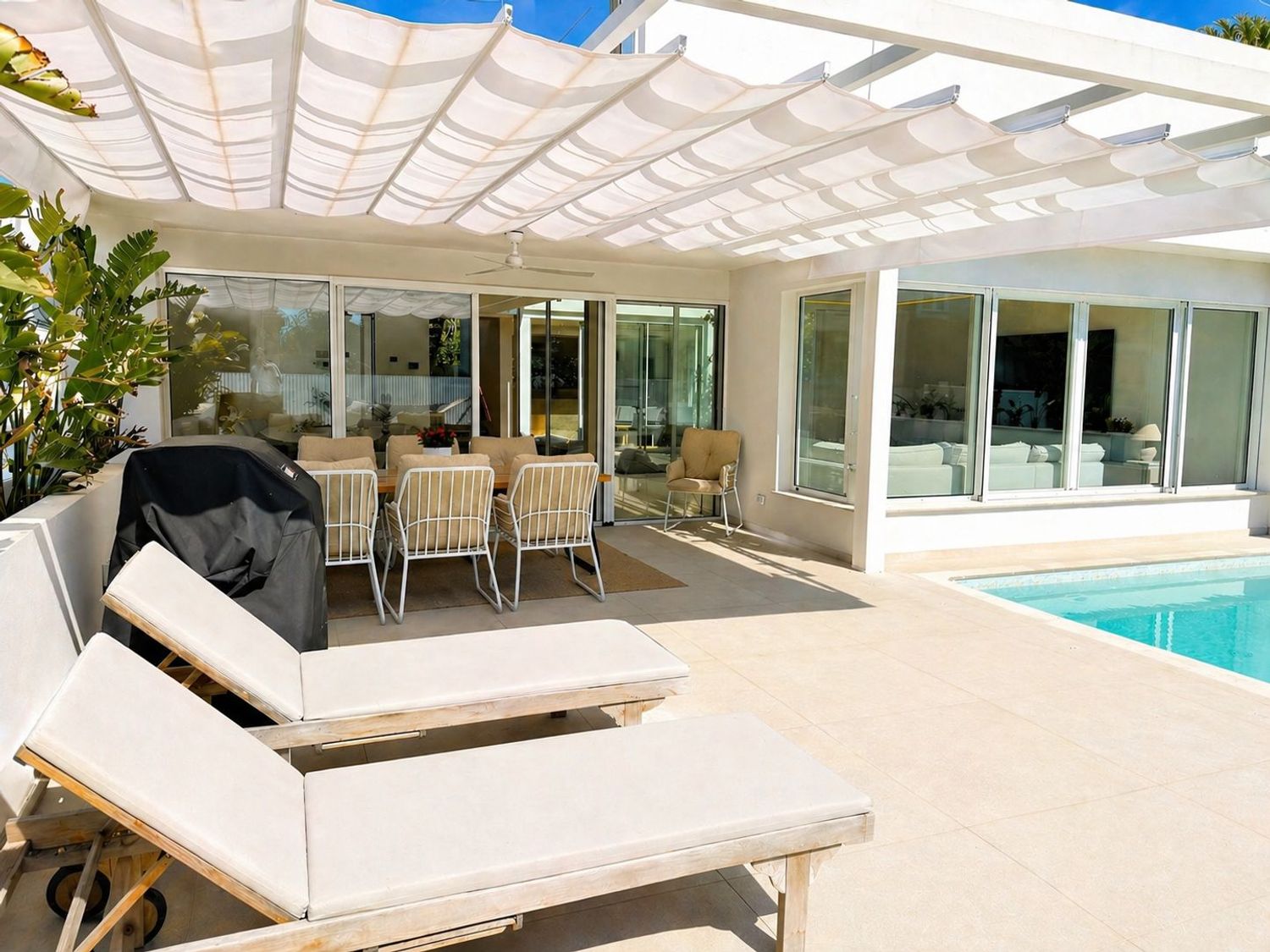 Casa o chalet independiente en Portixol-Molinar, Portixol-Molinar - Foto 22