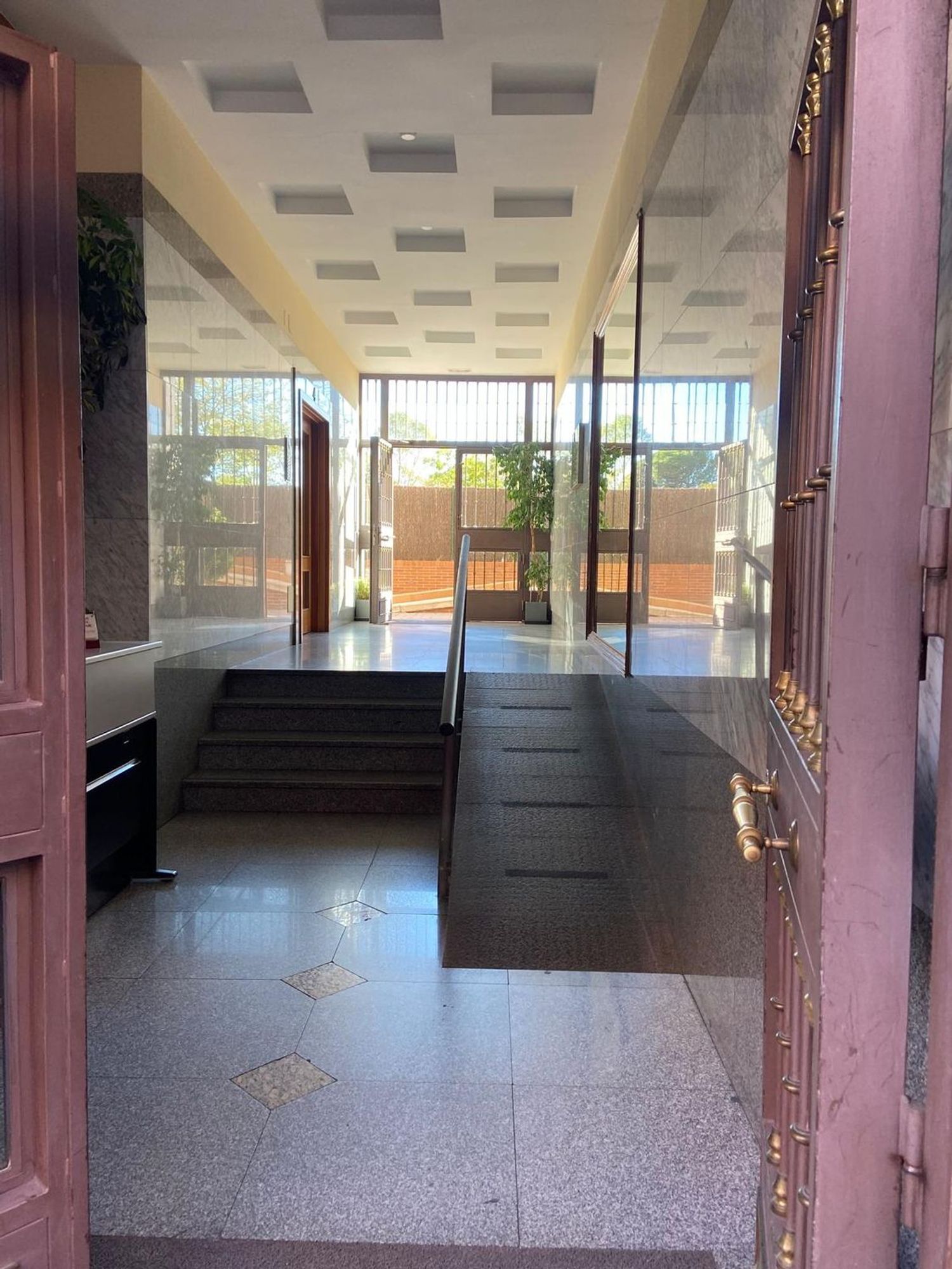 Piso en Calle San Ignacio de Loyola, 8, Alto de la Jabonería - Foto 2